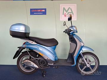 Piaggio Liberty 125 4T