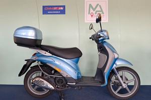 Piaggio Liberty 125 4T