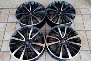 CERCHI 17 ORIGINALI OPEL COD:1939