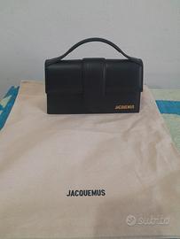 jacquemus le grand bambino