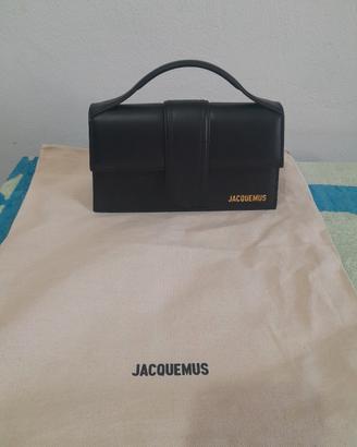 jacquemus le grand bambino
