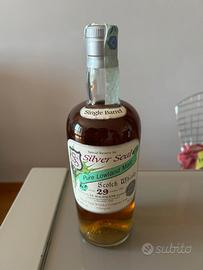Whisky - Silver Seal