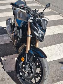 HONDA CB500F 2022-2023