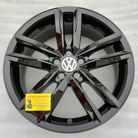 4 Cerchi In Lega NUOVI Da 17 Per VW POLO Audi A1