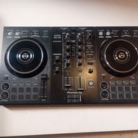 Consolle DJ Pioneer DDJ 400