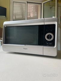 Microonde Whirlpool 4you 
