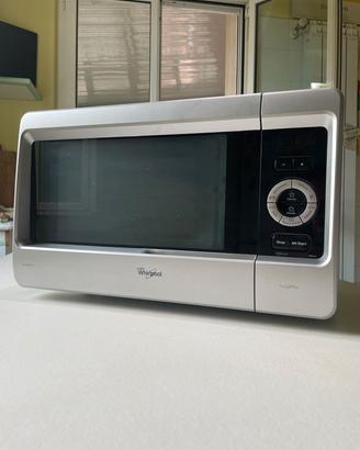 Microonde Whirlpool 4you 