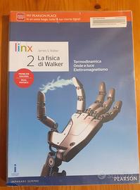 la fisica di walker volume 2 ISBN 9788863648423