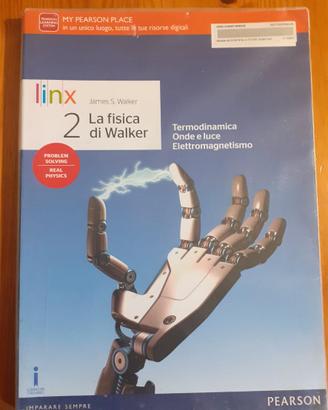 la fisica di walker volume 2 ISBN 9788863648423