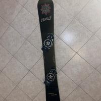 Tavola snowboard virus