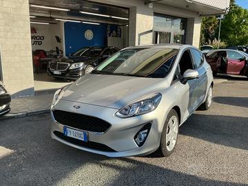 Ford Fiesta 1.1 Benzina Neopatentati