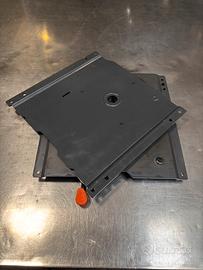 Piattaforma Girevole FASP per VW Caravelle 2023