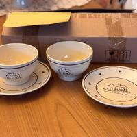 Mulino Bianco Coccio Delle Origini 2020 Tazze