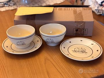 Mulino Bianco Coccio Delle Origini 2020 Tazze