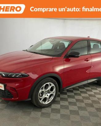 ALFA ROMEO Tonale 1.6 diesel 130 CV TCT6 Sprint