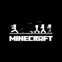 Maglietta Minecraft Fluo – Brilla con Stile!