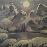 Dionysius (Ersilio Fantoli) - Adorazione Cosmica