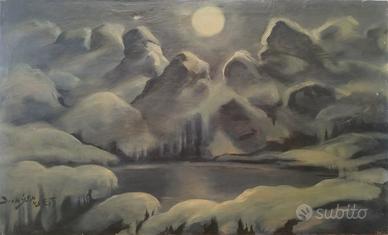 Dionysius (Ersilio Fantoli) - Adorazione Cosmica