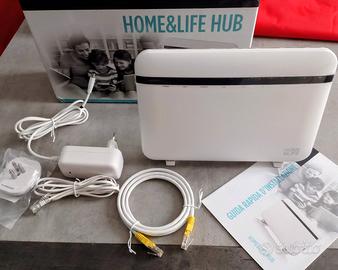 Modem HUB Home&Life