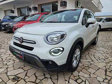 FIAT 500X 1.6 M.Jet 120 CV Cross