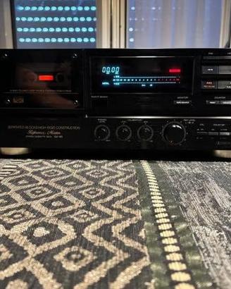 Akai - GX-95 Reference Master stereo a trasmission