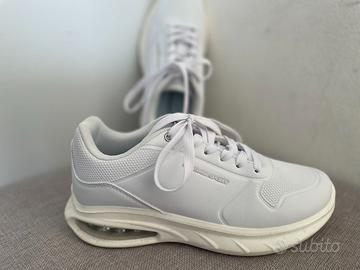 Sneakers bianche da donna n°37