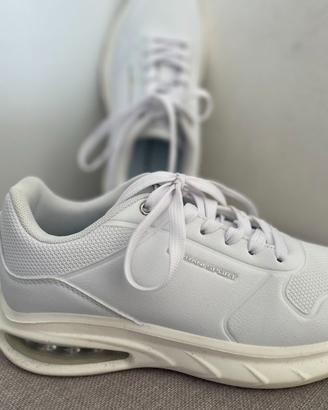 Sneakers bianche da donna n°37