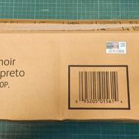 XEROX BLACK TONER 006R01561