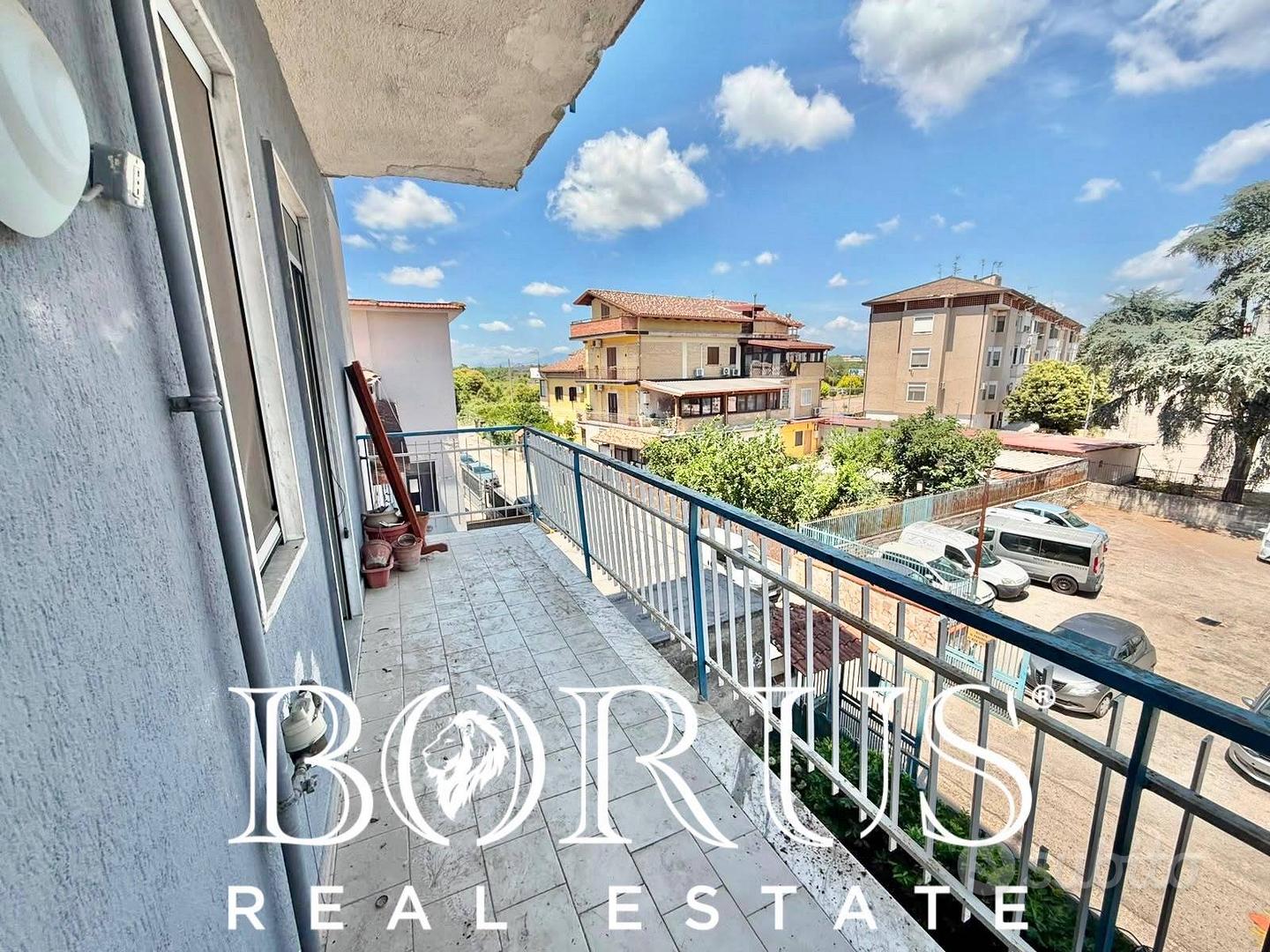 Apartment in CE - Vista 5