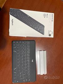 Tastiera bluetooth Logitech keys-to-go