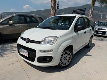 FIAT PANDA ANNO 07/2015 1.2 BENZINA 69 CV
