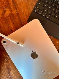 Ipad 10 Gen 64GB WI-FI+Apple Pencil 1 Gen+Tastiera