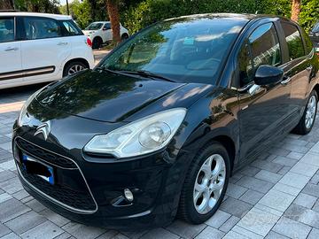 Citroen C3 1.4 GPL
