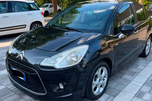 Citroen C3 1.4 GPL