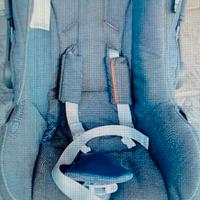 Trilogy dell' Inglesina