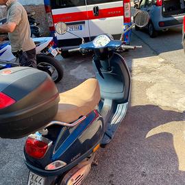 Vespa