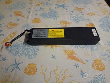 Batteria per Ducati PRO-I, EVO, PRO-II PLUS