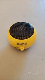 Mini cassa