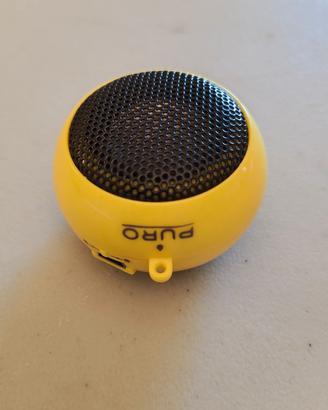 Mini cassa
