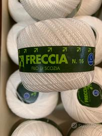 Cotone Freccia