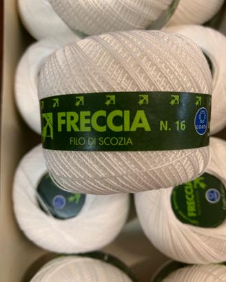 Cotone Freccia