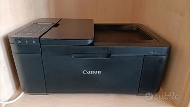 Stampante canon