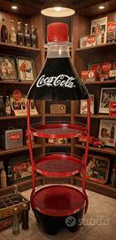 espositore originale Coca-Cola