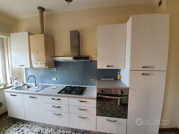 Appartamento ammobiliato