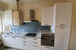 Appartamento ammobiliato