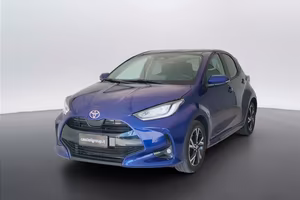 TOYOTA Yaris IV 2020 - Yaris 1.5h Trend