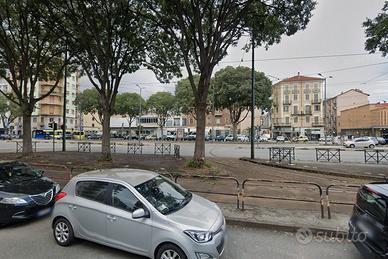 Bilocale arredato e ristrutturato piazza sabotino