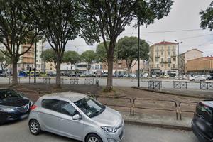 Bilocale arredato e ristrutturato piazza sabotino