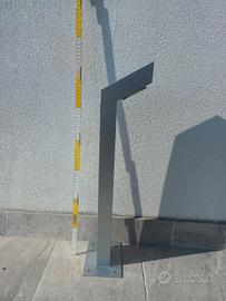 lampioncino da giardino 2 pezzi