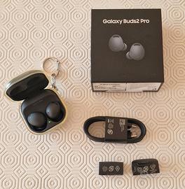 Samsung Galaxy Buds2 PRO